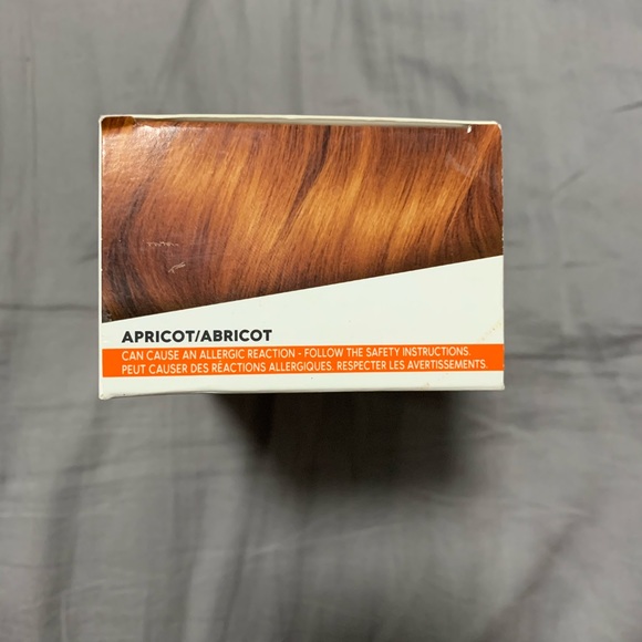 (2for$20) Clairol SEALED Apricot Semi Hair color - Picture 8 of 8